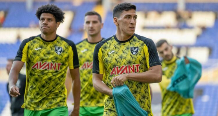 Twitter I Norwich City FC