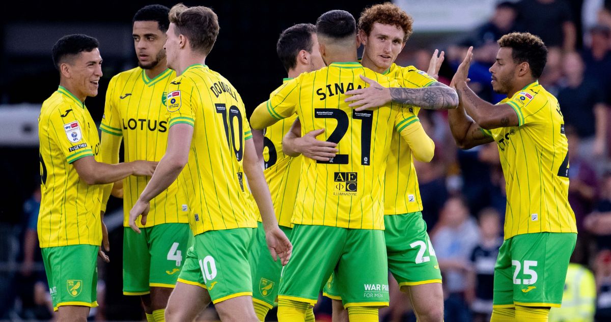 Norwich City FC