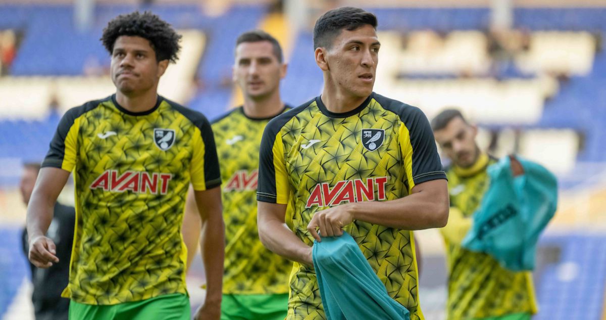 Twitter I Norwich City FC