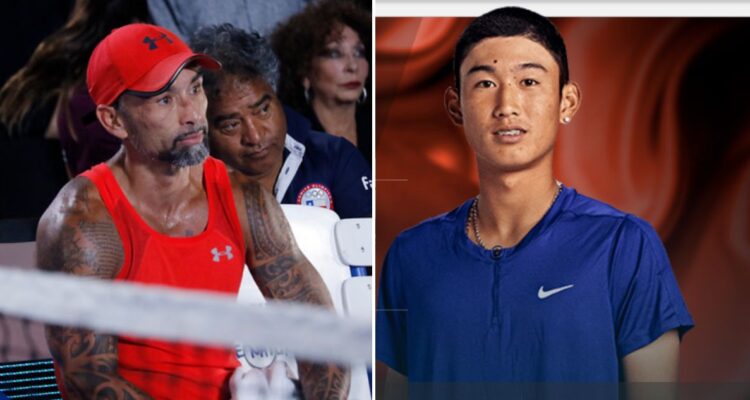 AgenciaUno & ATP Tennis