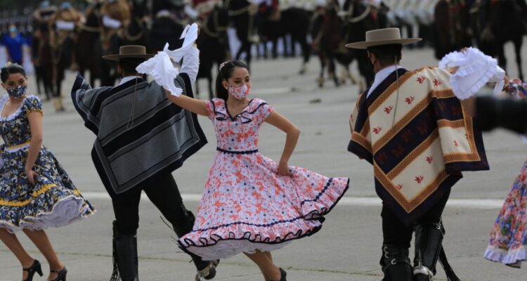 En 22 ciudades del país se realizará Marcha por la Defensa de las Tradiciones Chilenas