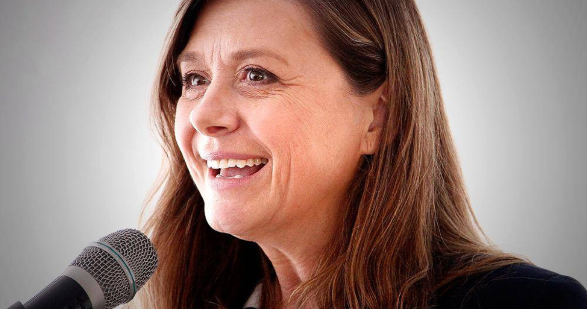 Margot Kahl