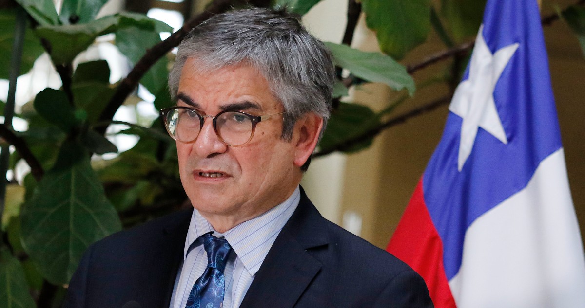Marcel pide no compararnos con Perú y pone paños fríos: “Tenemos que reducir la incertidumbre”