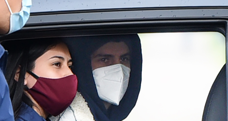 condena Martín Pradenas