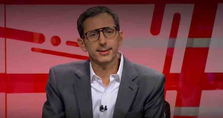 Matías del Río desmiente información