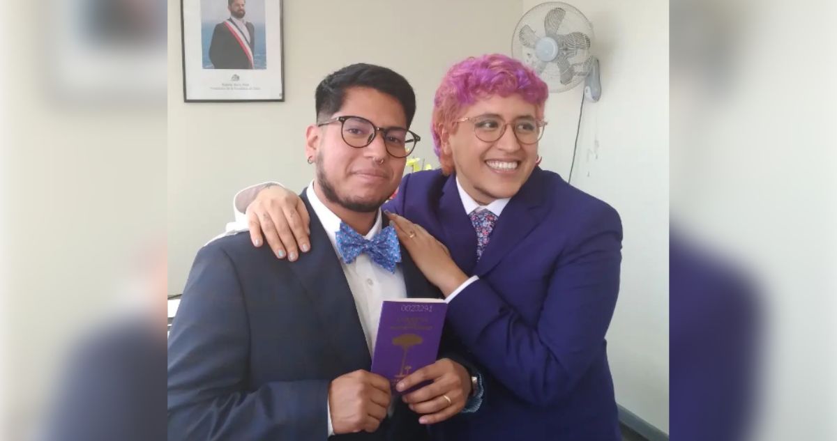 matrimonio muere indonesia