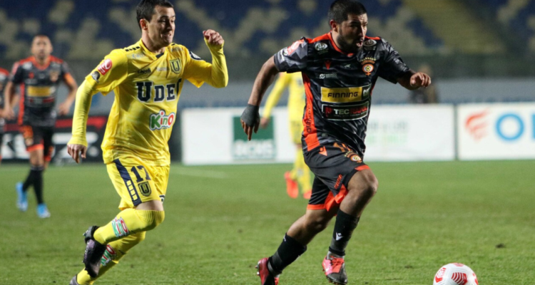 Nicolás Maturana y sus dardos para el arbitraje chileno.