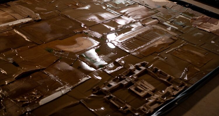 “¡Paella, paella!”