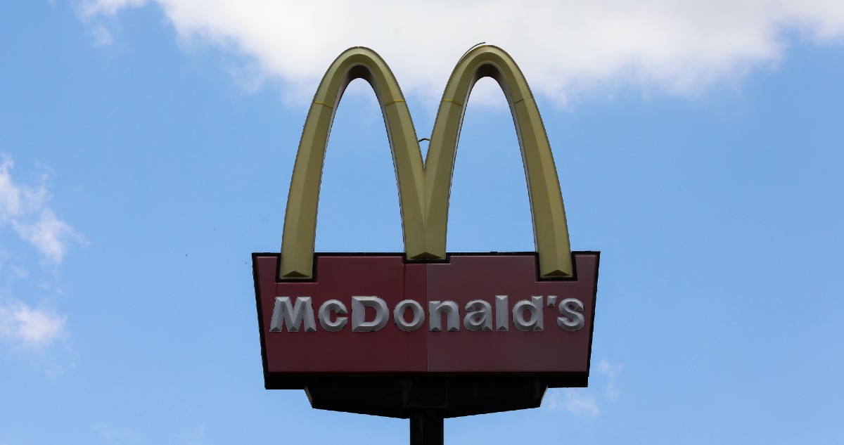McDonald’s confirma reapertura de sus locales en Ucrania