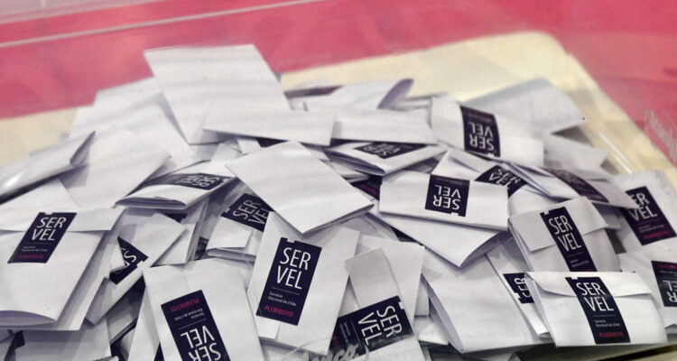 CONTEXTO | Agencia UNO