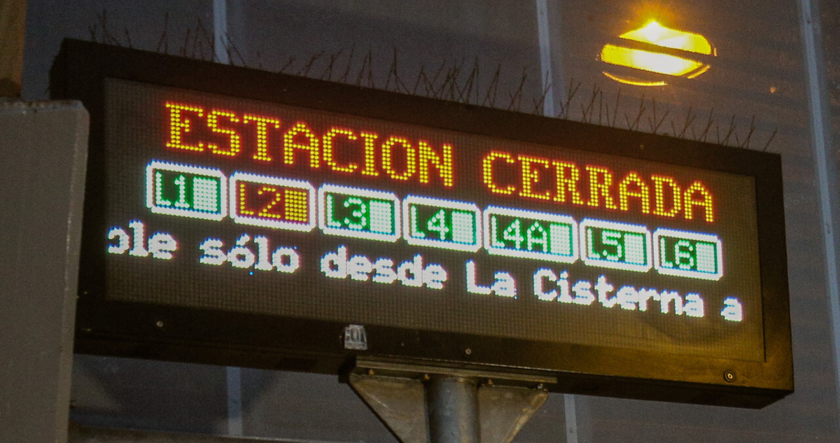 línea 2