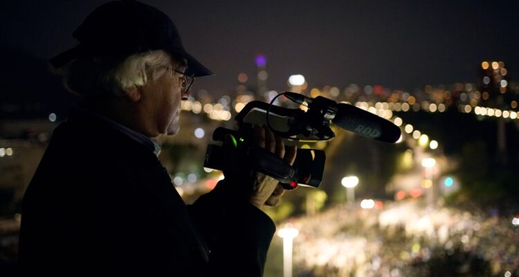 “Mi país imaginario” repleta salas, suma nuevas ciudades y confirma paso por Festival de Toronto