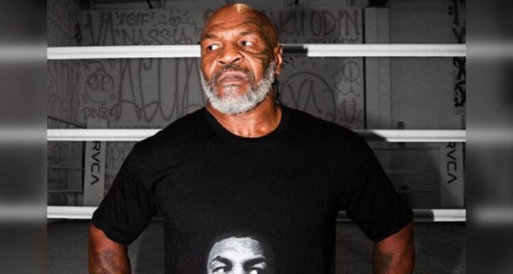 Mike Tyson confesó cómo perdió 500 millones de dólares.