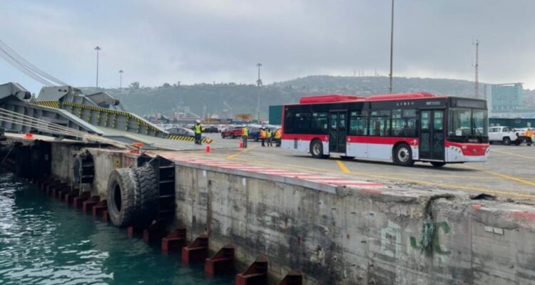 Ministerio de Transportes