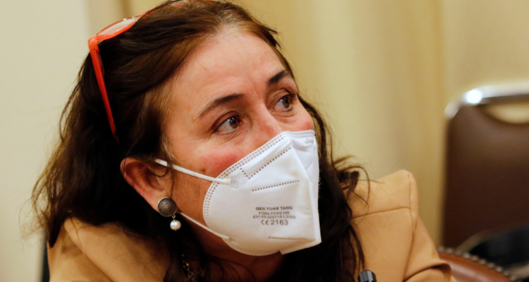 Ministerio de Salud antivacunas