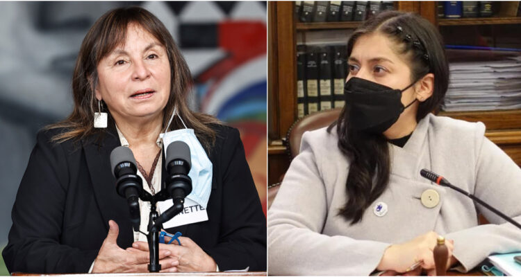 Agencia UNO  | Karen Medina – Facebook