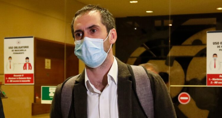 “Les trae costos y beneficios”: Grau explica que la inflación favorece en cierto modo a las Pymes