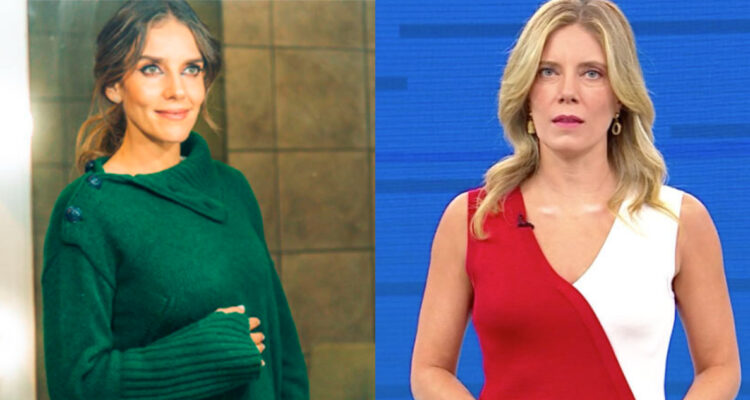 maria luisa godoy y mónica rincón