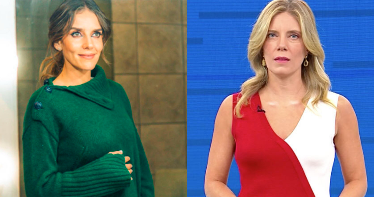 maria luisa godoy y mónica rincón