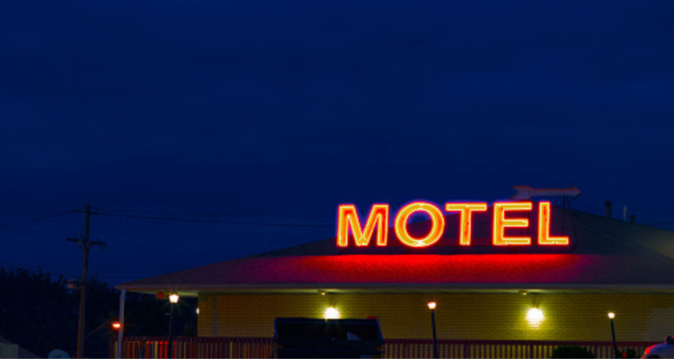 “Cuarteto” acudió a motel e integrante quedó detenido en Los Andes: olvidó un arma en la habitación.