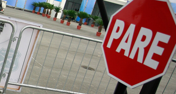 Motociclista grave tras accidente en Valdivia