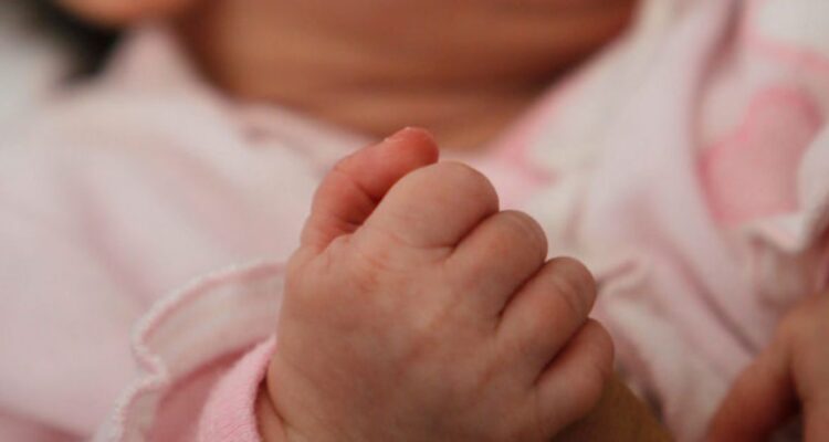 muerte lactante arica