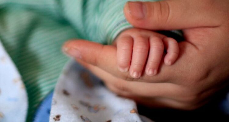 muerte lactante chillán viejo