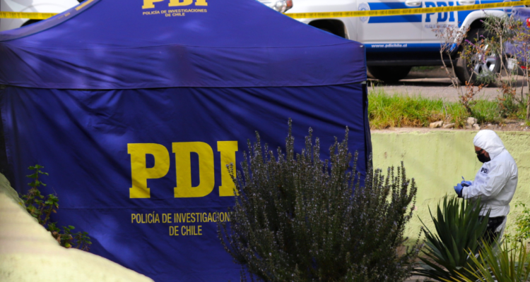 hombre electrocutado Arica cables