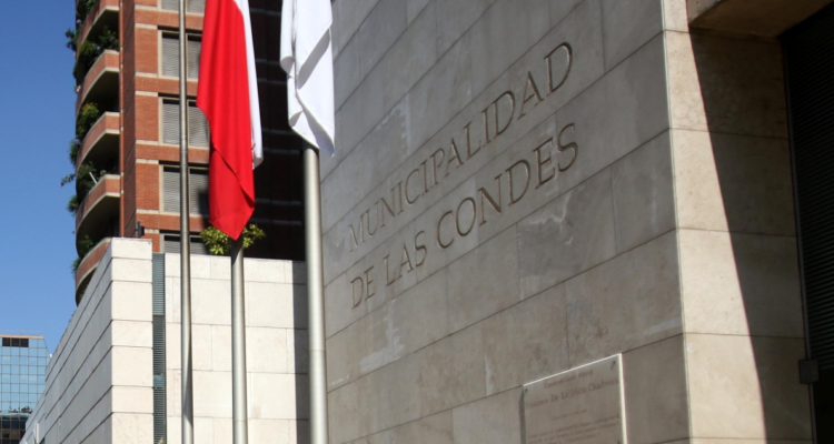 municipalidad de las condes