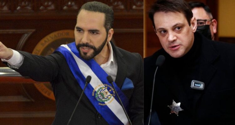 Quién es Nayib Bukele, el presidente de El Salvador