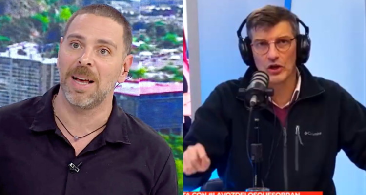 Neme critica a Stingo