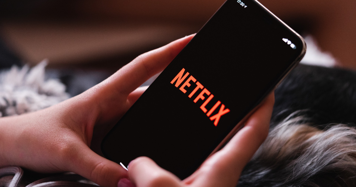 Planes de Netflix