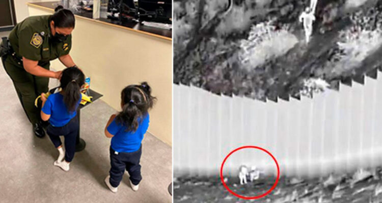 Border Patrol, El Paso, Telemundo / BioBioChile