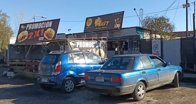 Niño de 1 año fue atacado por un perro en local de comida de Puente Alto