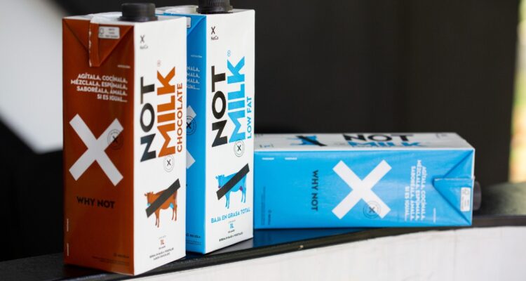 NotCo aplica despidos de trabajadores y posterga algunos planes ante incertidumbre económica