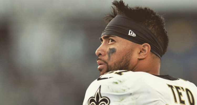 Manti Te’o, el jugador que tuvo una novia falsa