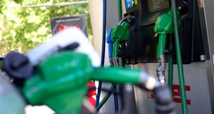 Conoce la nueva alza en el precio de las bencinas subirán todas las gasolinas y el diésel