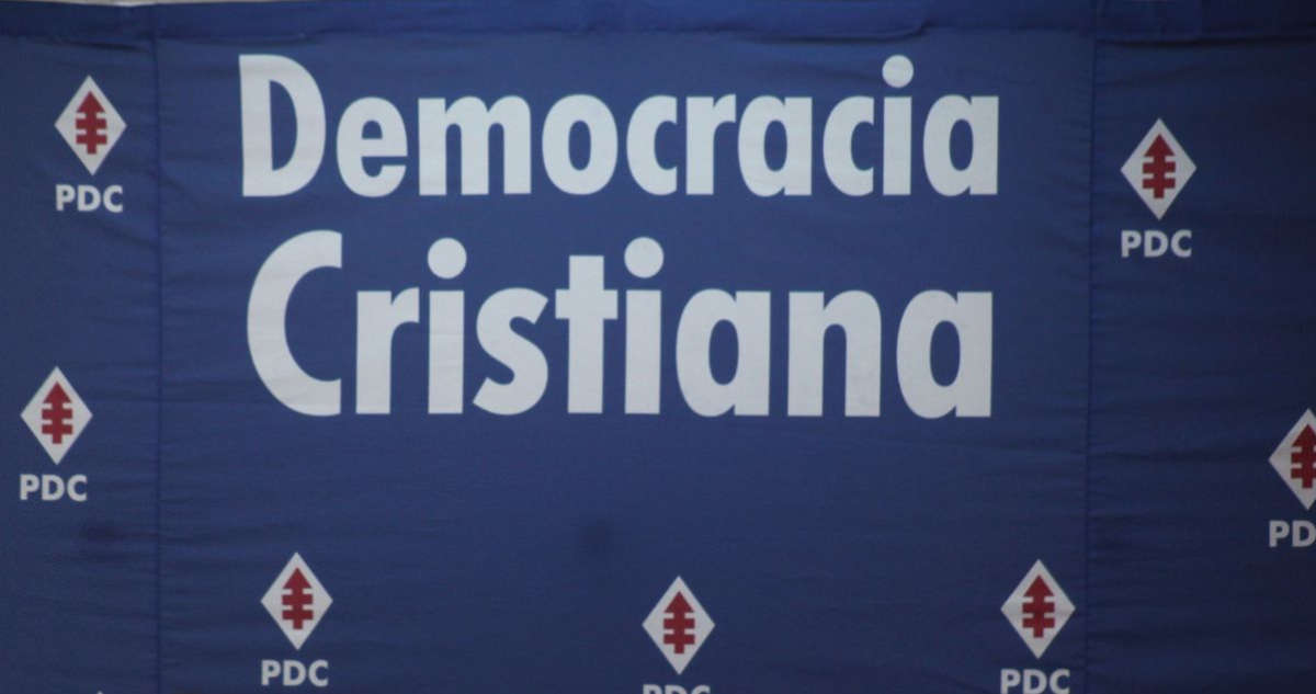 nueva constitución