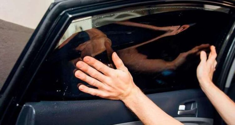 Nueva norma de vidrios polarizados