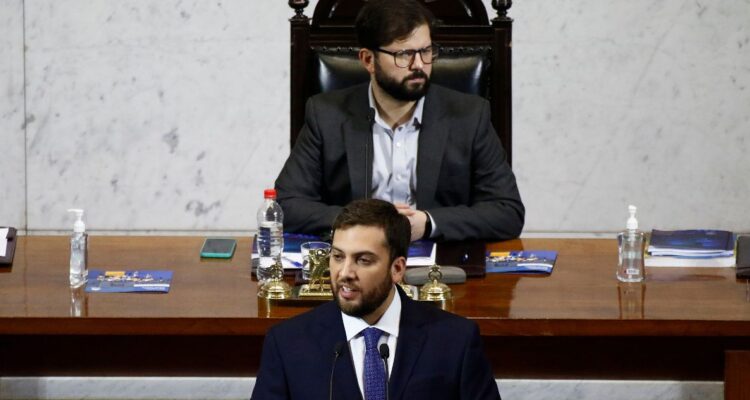 ARCHIVO | Agencia UNO