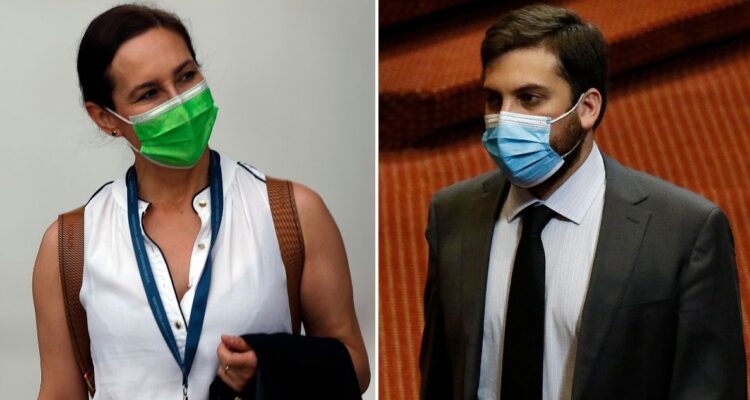 oficialismo detención llaitul