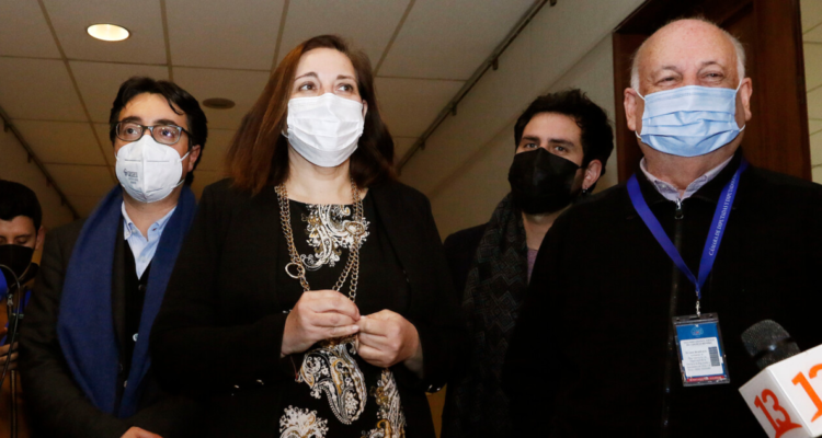 oficialismo – acuerdo