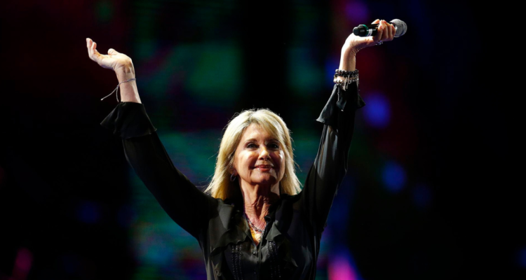 olivia-newton-john-festival-de-vina-del-mar