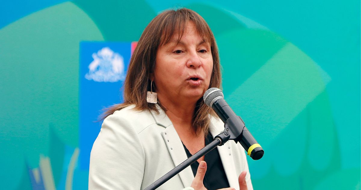 oposición renuncia vega