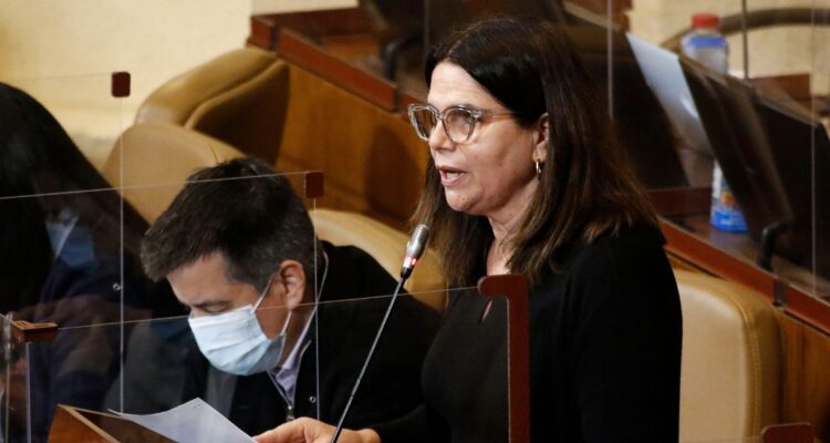 dichos ossandón interpelación