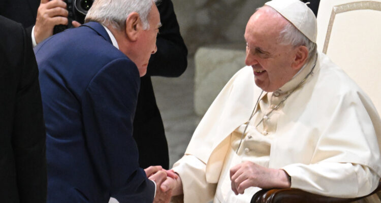 Papa Francisco sobre la pena de muerte No ofrece justicia, sino venganza