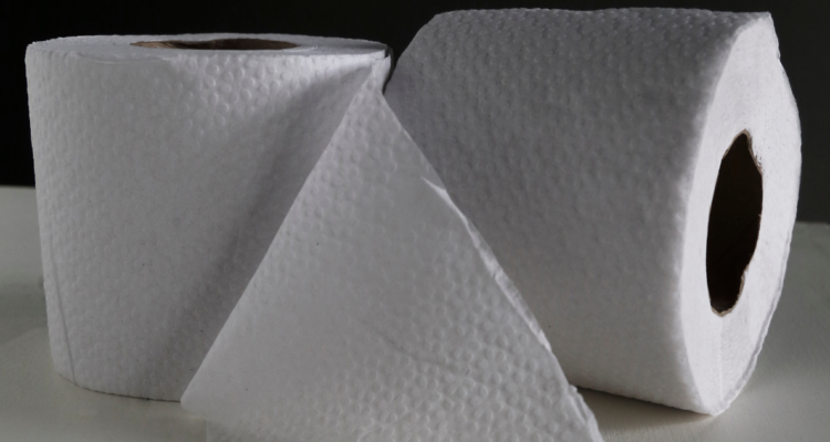 papel tissue