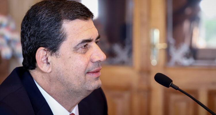 Paraguay: Fiscalía abre causa penal contra vicepresidente acusado de corrupción por EEUU