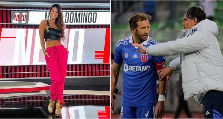 Juli Zeitune contra Diego López