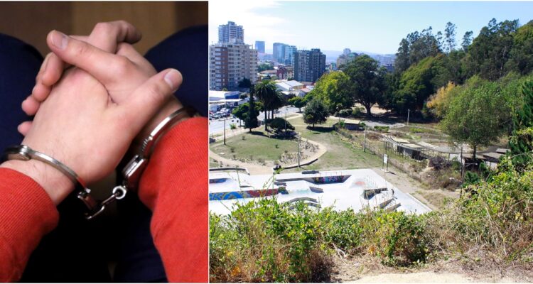 Condenan a psicópata del Parque Ecuador